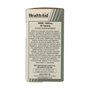 Health Aid MSM Metilsulfonilmetano 1000mg 90 comprimidos