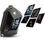 Woxter Mochila LED Loy-Evil Eye 6L con Pantalla LED Personalizable