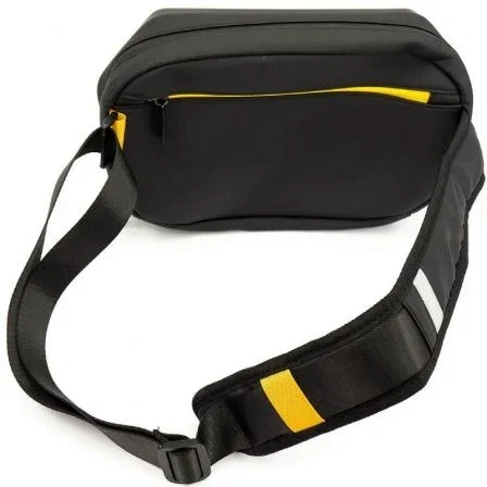 Woxter Mochila LED Loy-Evil Eye 6L con Pantalla LED Personalizable