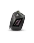 Woxter AC26-009 Mochila LED Loy-Evil Eye 6L Negro con Pantalla LED Personalizable 48x48, Bluetooth, Resistente al Agua