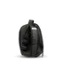 Woxter AC26-009 Mochila LED Loy-Evil Eye 6L Negro con Pantalla LED Personalizable 48x48, Bluetooth, Resistente al Agua