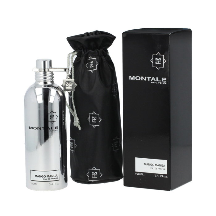 Montale Mango Manga Agua de perfume Unisex 100 ml Montale Mango Manga Agua de perfume Unisex 100 ml