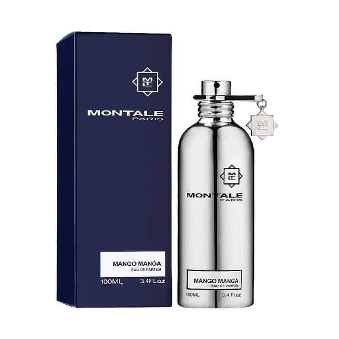 Montale Mango Manga Agua de perfume Unisex 100 ml Montale Mango Manga Agua de perfume Unisex 100 ml