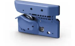 Epson Cuchilla de recambio del cortador automático S902006, Azul