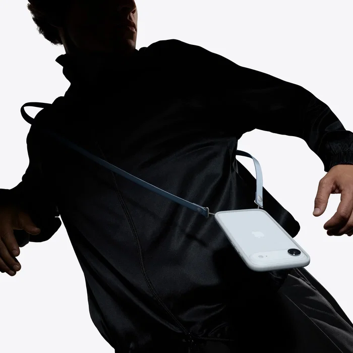 Apple Correa Crossbody Bright Guava MHYX4ZM/A