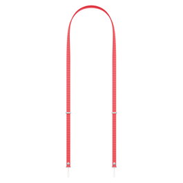 Apple Correa Crossbody Bright Guava