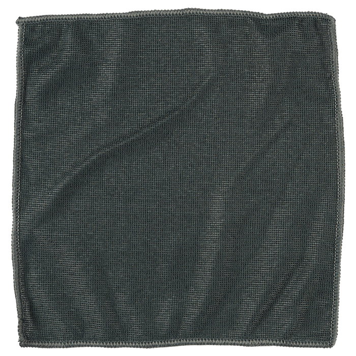 Je Cherche Une Idée Juego de 5 Gamuzas de Microfibra 30x30 cm Paños de Limpieza Multiusos Je Cherche Une Idée Juego de 5 Gamuzas de Microfibra 30x30 cm Paños de Limpieza Multiusos