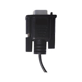 Datalogic Cable serial RS-232 DB9 S 4,5 m