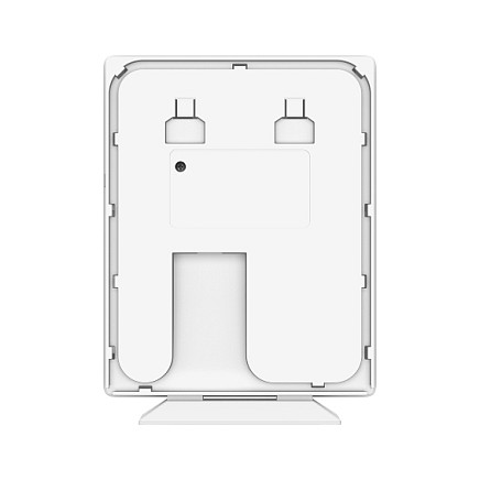TP-Link Omada EAP610GP-Desktop Punto de Acceso Wi-Fi 6 AX1800 GPON Blanco TP-Link Omada EAP610GP-Desktop Punto de Acceso Wi-Fi 6 AX1800 GPON Blanco