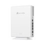 TP-Link Omada EAP610GP-Desktop Punto de Acceso Wi-Fi 6 AX1800 GPON Blanco