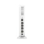 TP-Link Omada EAP610GP-Desktop Punto de Acceso Wi-Fi 6 AX1800 GPON Blanco