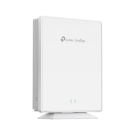TP-Link Omada EAP610GP-Desktop Punto de Acceso Wi-Fi 6 AX1800 GPON Blanco TP-Link Omada EAP610GP-Desktop Punto de Acceso Wi-Fi 6 AX1800 GPON Blanco