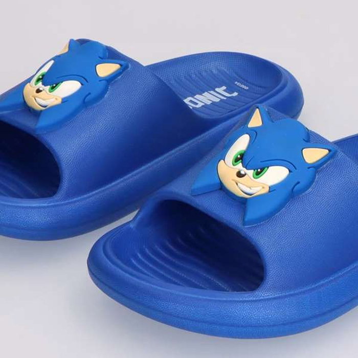 Cerdá Chanclas Pala Eva Sonic T32/33 - Modelos surtidos Cerdá Chanclas Pala Eva Sonic T32/33 - Modelos surtidos