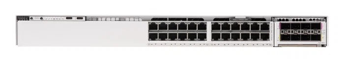 Cisco Catalyst 9300 C9350-24T Conmutador L3 Gestionado 24 puertos 10/100/1000 Cisco Catalyst 9300 C9350-24T Conmutador L3 Gestionado 24 puertos 10/100/1000