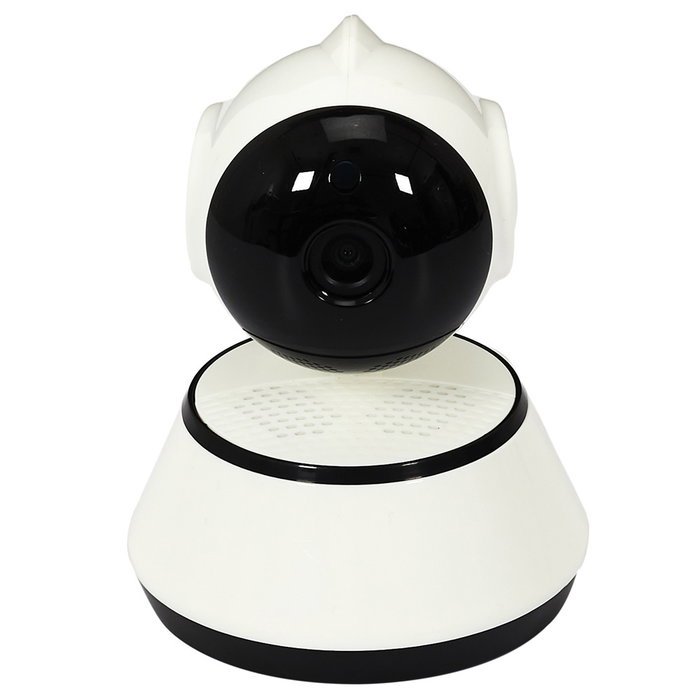 Je cherche une Idee Cámara de Vigilancia WiFi 720p