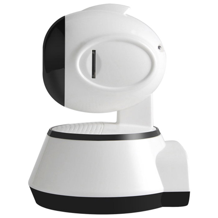 Je cherche une Idee Cámara de Vigilancia WiFi 720p
