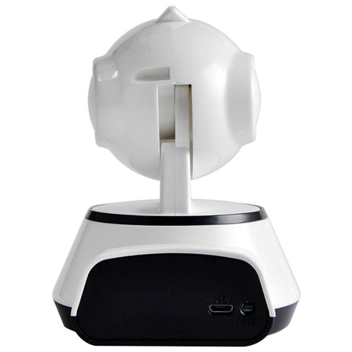 Je cherche une Idee Cámara de Vigilancia WiFi 720p