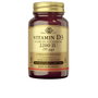 Solgar Vitamina D3 2200 UI (55 mcg) 50 cápsulas vegetales