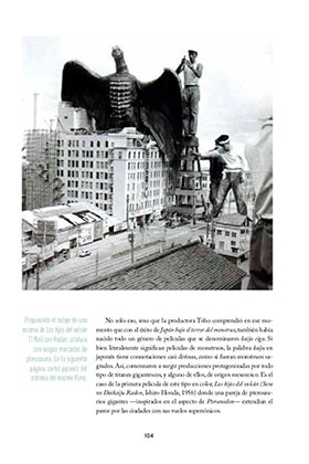 Hace Un Millon de Años. Todo El Cine de Dinosaurios (1914-1987)