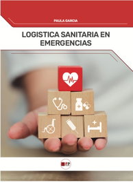 FPESTUDIOS, Logística Sanitaria en Emergencias, Paula García - FPESTUDIOS