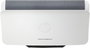 HP Scanner de alimentación de hojas ScanJet Pro N4000 snw1 - Rápido, hasta 40 ppm, ADF 50 páginas, para 4000 páginas/día, color y blanco y negro