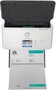HP Scanner de alimentación de hojas ScanJet Pro N4000 snw1 - Rápido, hasta 40 ppm, ADF 50 páginas, para 4000 páginas/día, color y blanco y negro