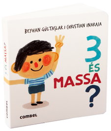 COMBEL, 3 és massa? - Gülta
