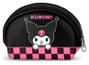 Karactermania Monedero Casual Oval Kuromi Chess Multicolour