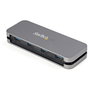 StarTech.com Hub USB 3.0 de 4 Puertos USB-A HB30AM4AB