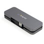 StarTech.com Hub USB 3.0 de 4 Puertos USB-A HB30AM4AB