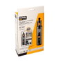 Koma Tools Kit multiherramienta rotativa 3,7 V con 51 accesorios