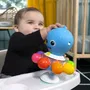 Baby Einstein Juguete de actividades marinas Ocean Explorers Opus Spin & Sea Activity Toy Niños de 3 meses en adelante 74451131477