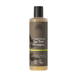 Urtekram Champú Árbol de Té Antibacterial 250 ml