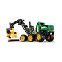 LEGO Technic John Deere 1470H Wheeled Harvester 42218