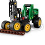 LEGO Technic John Deere 1470H Wheeled Harvester 42218