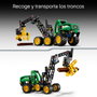 LEGO Technic John Deere 1470H Wheeled Harvester 42218