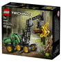 LEGO Technic John Deere 1470H Wheeled Harvester 42218