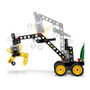 LEGO Technic John Deere 1470H Wheeled Harvester 42218