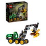 LEGO Technic John Deere 1470H Wheeled Harvester 42218