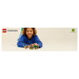 LEGO Technic John Deere 1470H Wheeled Harvester 42218