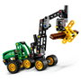LEGO Technic John Deere 1470H Wheeled Harvester 42218