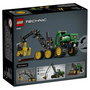 LEGO Technic John Deere 1470H Wheeled Harvester 42218