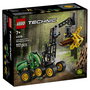 LEGO Technic John Deere 1470H Wheeled Harvester 42218