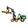 LEGO Technic John Deere 1470H Wheeled Harvester 42218