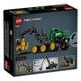 LEGO Technic John Deere 1470H Wheeled Harvester 42218