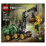 LEGO Technic John Deere 1470H Wheeled Harvester 42218