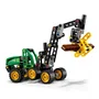 LEGO Technic John Deere 1470H Wheeled Harvester 42218