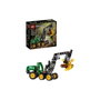 LEGO Technic John Deere 1470H Wheeled Harvester 42218