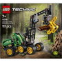 LEGO Technic John Deere 1470H Wheeled Harvester 42218