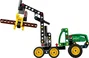 LEGO Technic John Deere 1470H Wheeled Harvester 42218